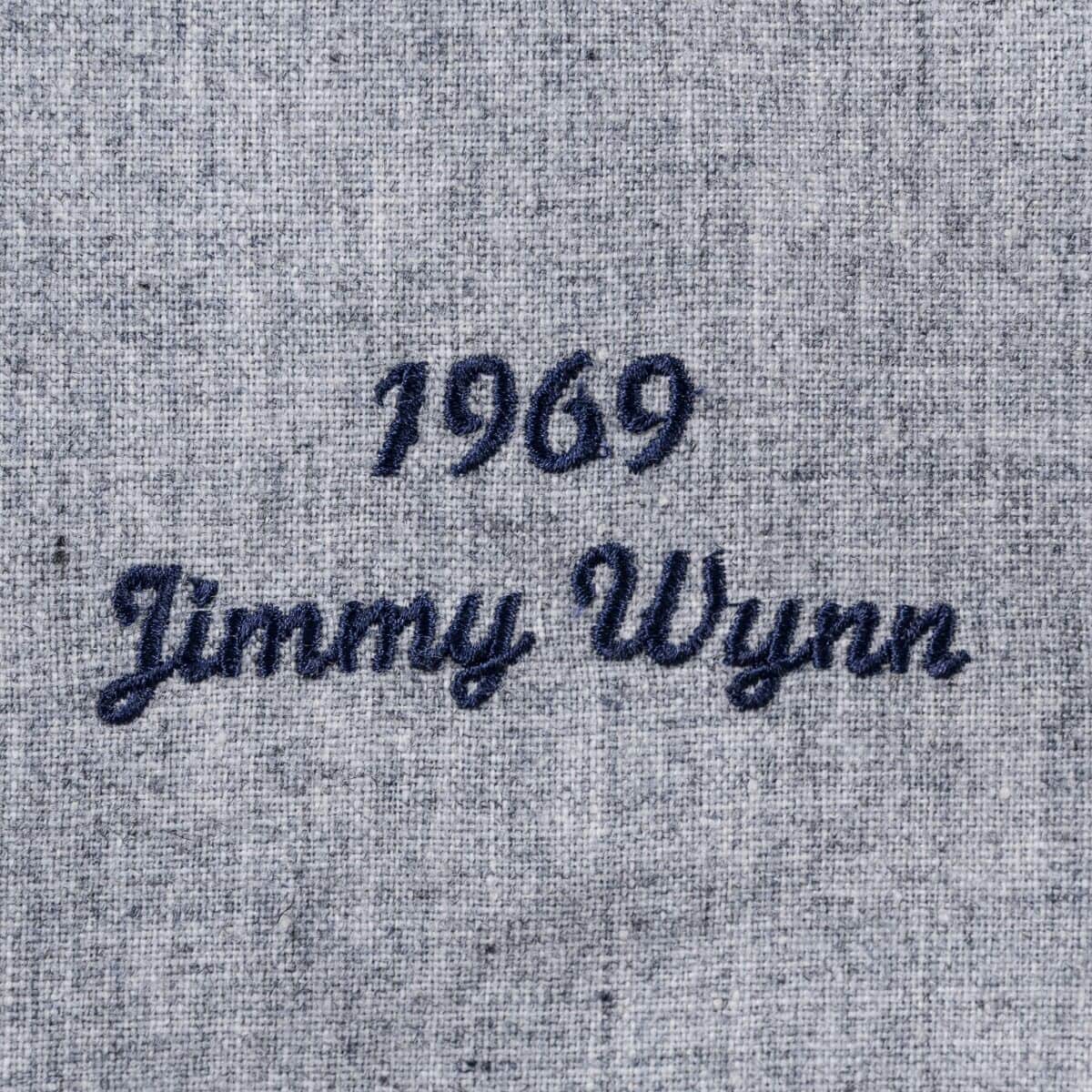 Authentic Jersey Houston Astros Road 1969 Jimmy Wynn – Super Fan Gear Box